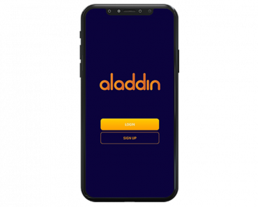 The All New Aladdin Wallet- upgraded version of ABBC MC Wallet