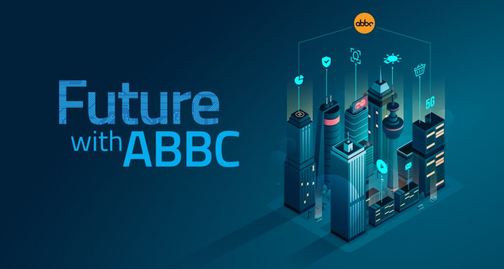 ABBC smart city