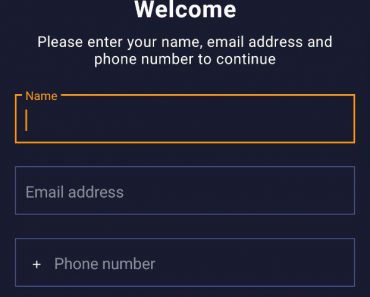 How to Download and Register Aladdin Wallet