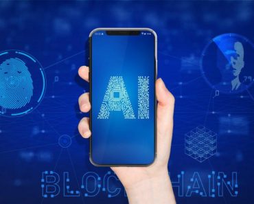 Biometric Security Upgraded with Blockchain and AI