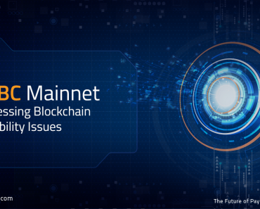 ABBC Mainnet Addressing Blockchain Scalability Issues