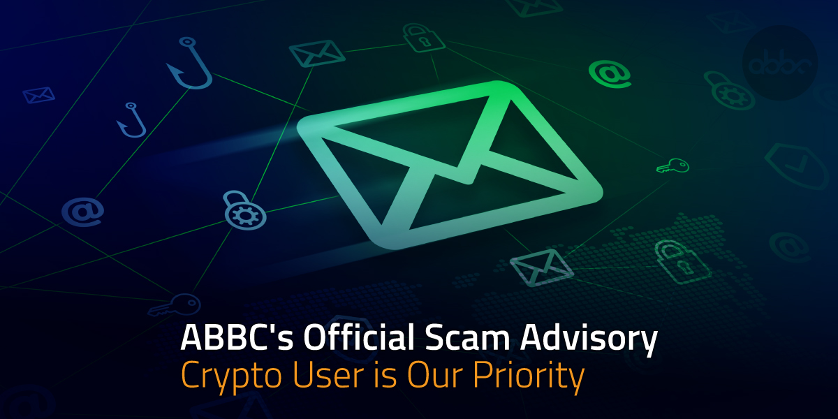 ABBC Official Scam Advisory