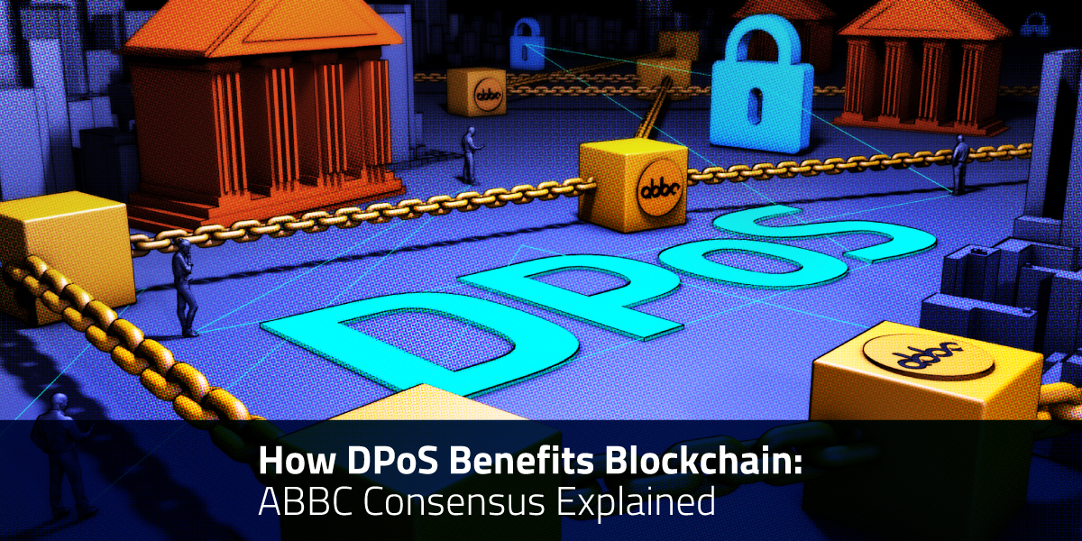 dpos blockchain