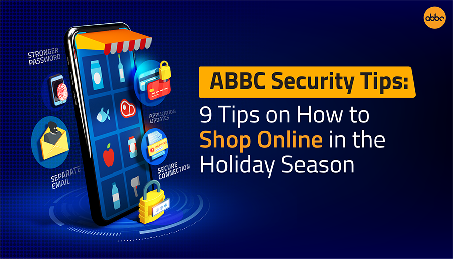 9 Tips on How to Shop Online ABBC Coin