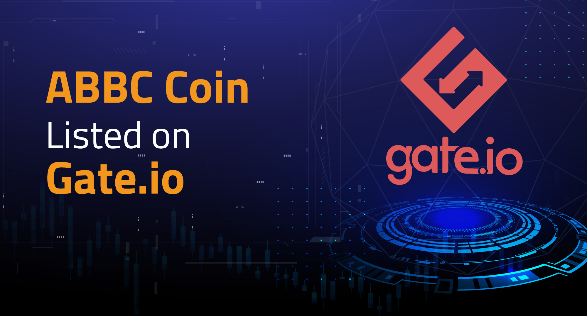 ABBC-Coin-is-now-listed-on-Exchanges--Gate.io