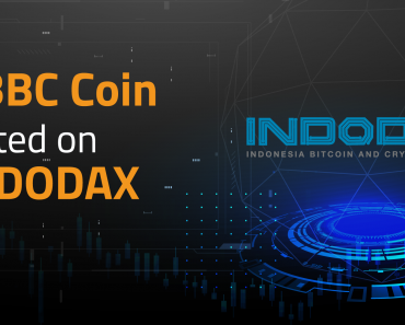 ABBC Coin Listed on Indodax Exchange