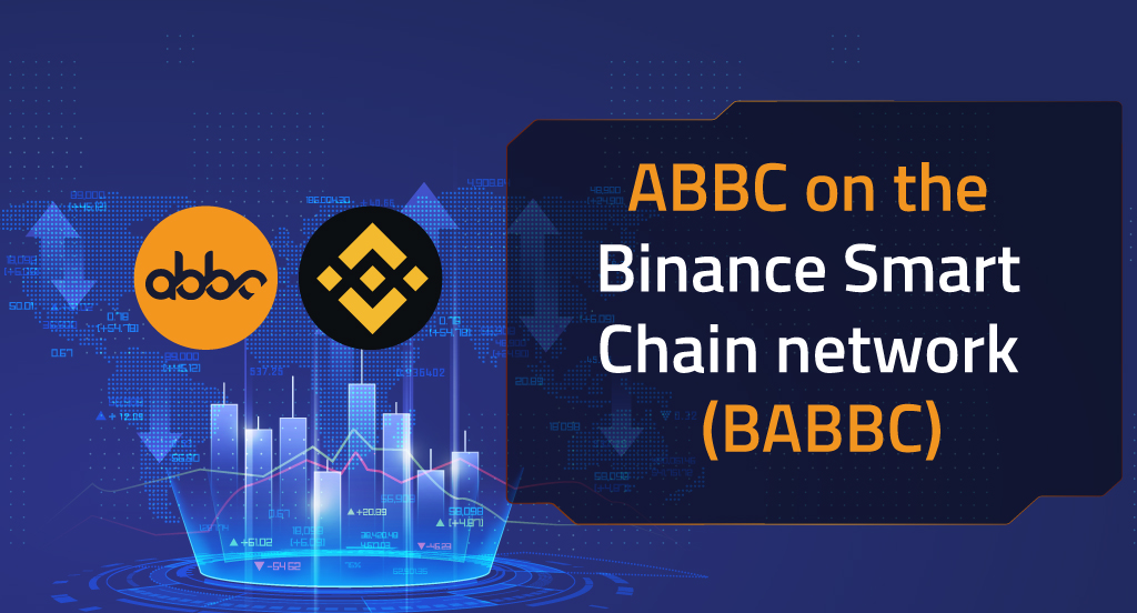 ABBC-on-the-Binance-Smart-Chain-network