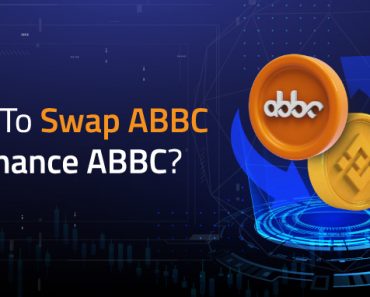 How To Swap ABBC to Binance ABBC?