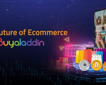 Future of Ecommerce with Buyaladdin