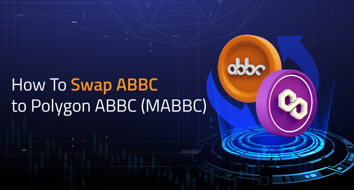 How To Swap ABBC to Polygon ABBC (MABBC) 