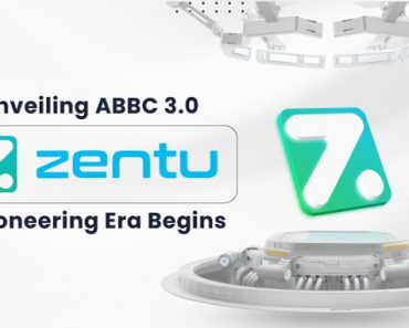 ABBC 3.0 (Zentu) A Pioneering Era Begins